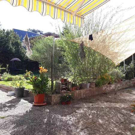 Ferienwohnung Lerchennest Georgensgmund Exterior photo