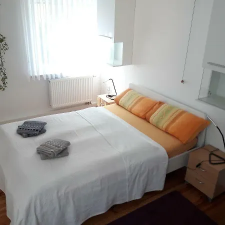 Ferienwohnung Lerchennest Georgensgmund Exterior photo