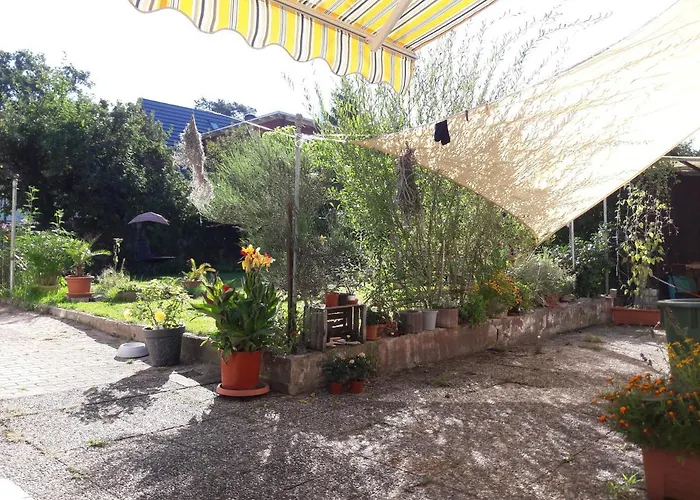 Ferienwohnung Lerchennest