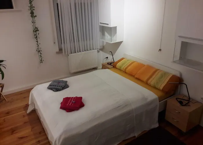 Ferienwohnung Lerchennest