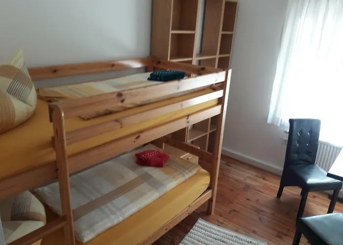 Ferienwohnung Lerchennest