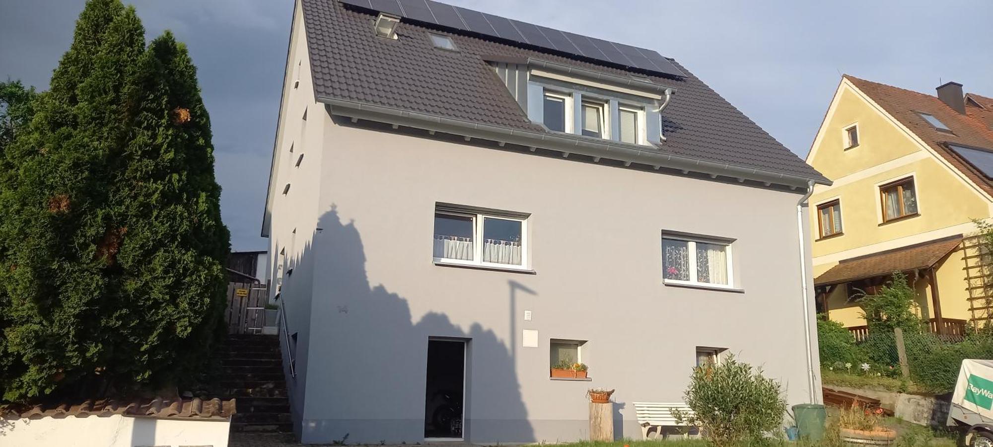 Lerchennest Appartement Georgensgmund