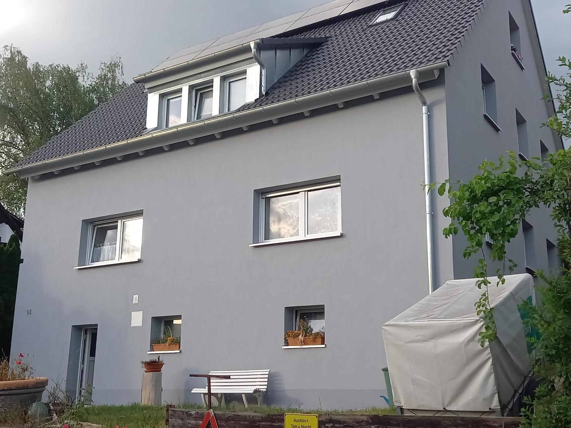 Lerchennest * Georgensgmund