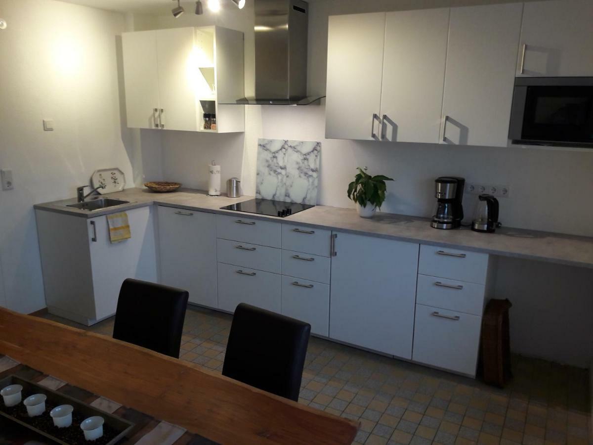 Apartment Lerchennest