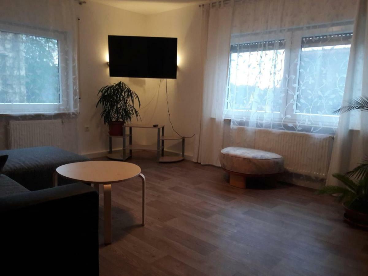 Lerchennest Apartment Georgensgmund
