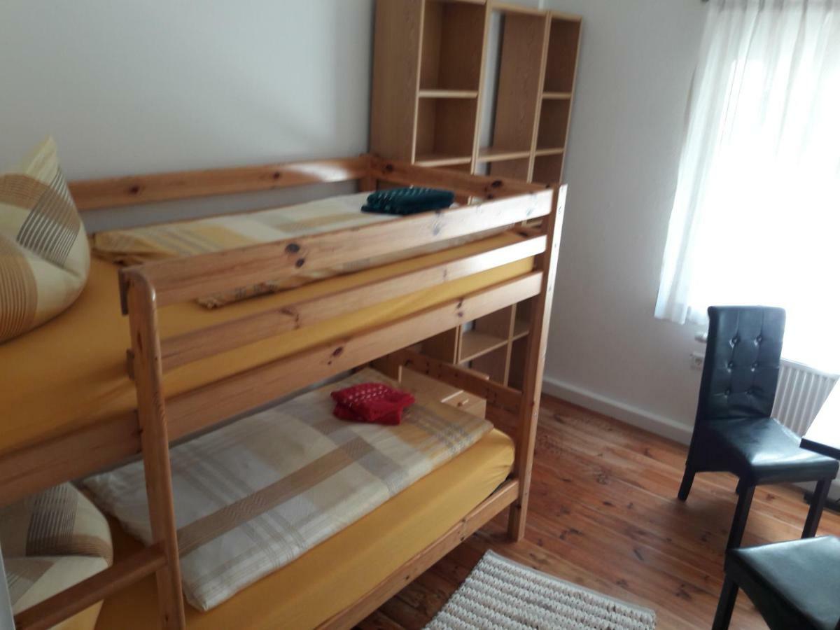 Lerchennest Apartment *