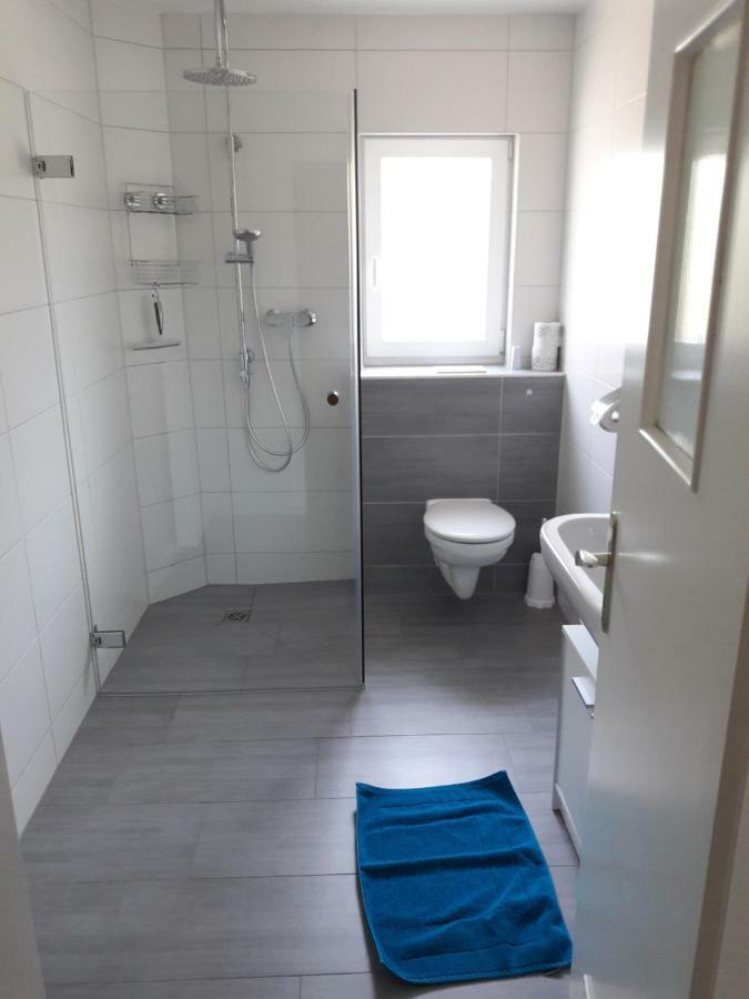 Apartment Lerchennest *