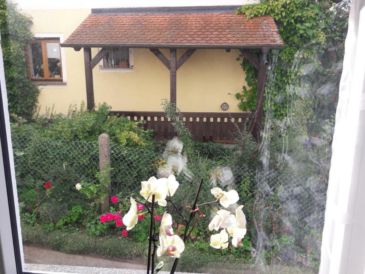Lerchennest Apartment *