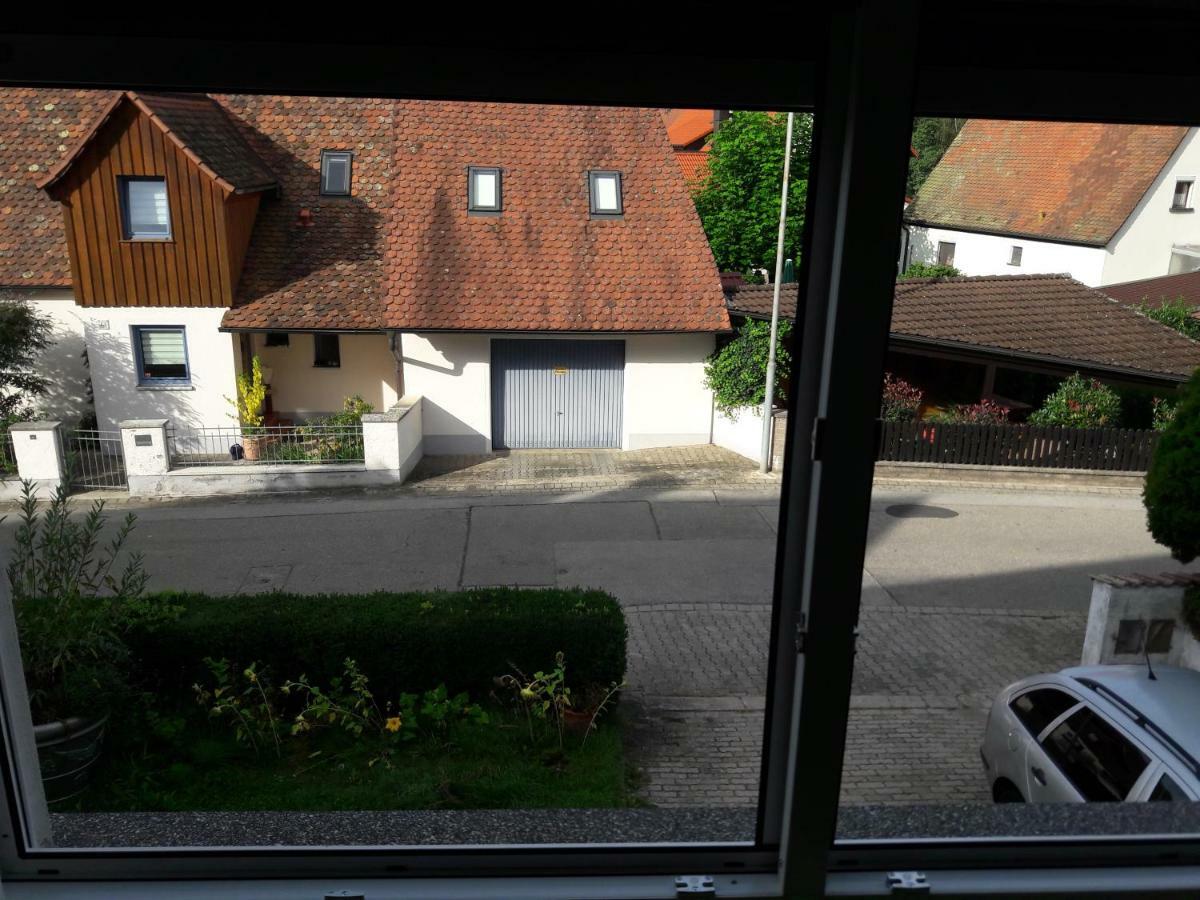 Lerchennest * Georgensgmund
