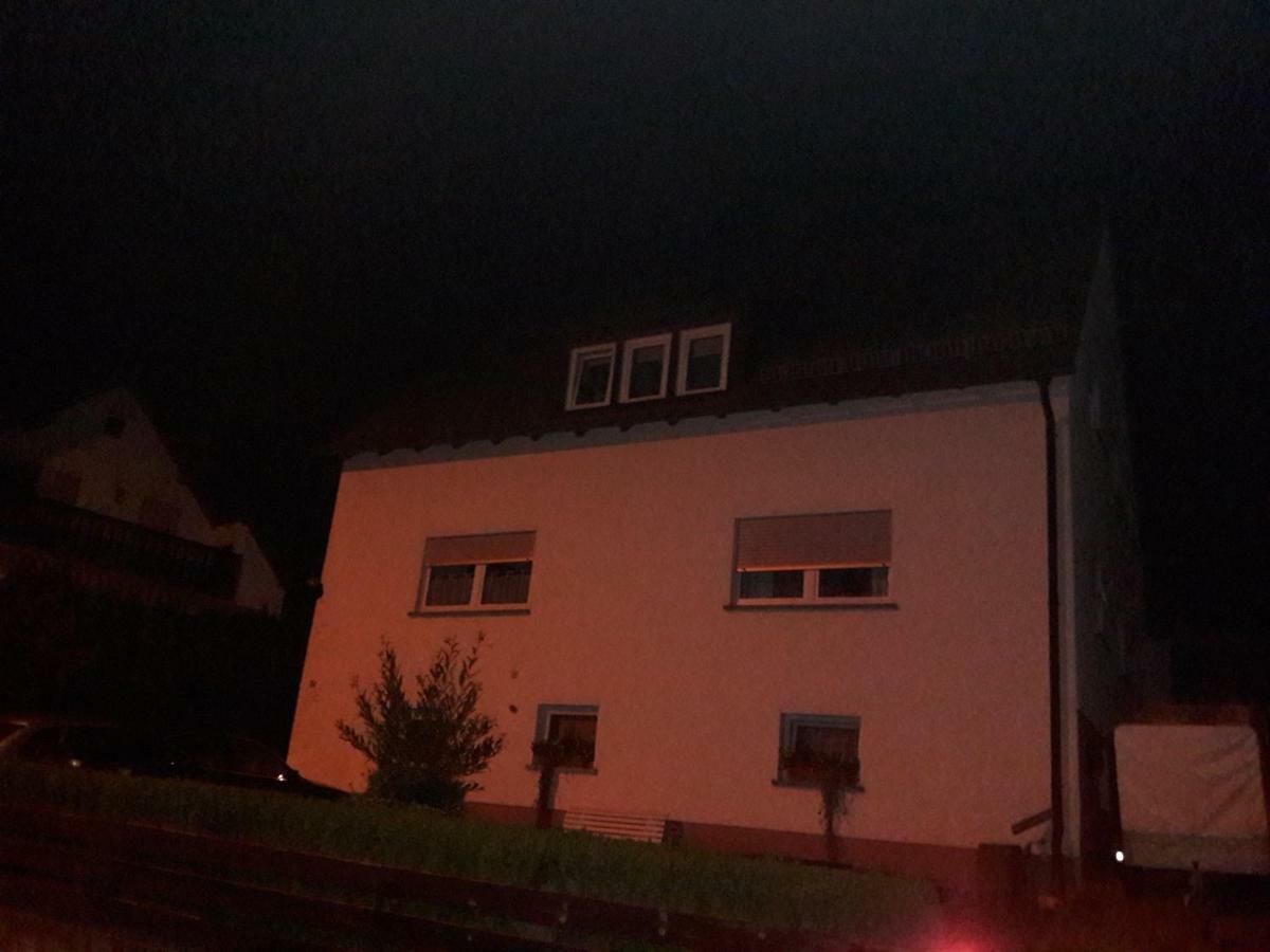 Lerchennest Apartment *