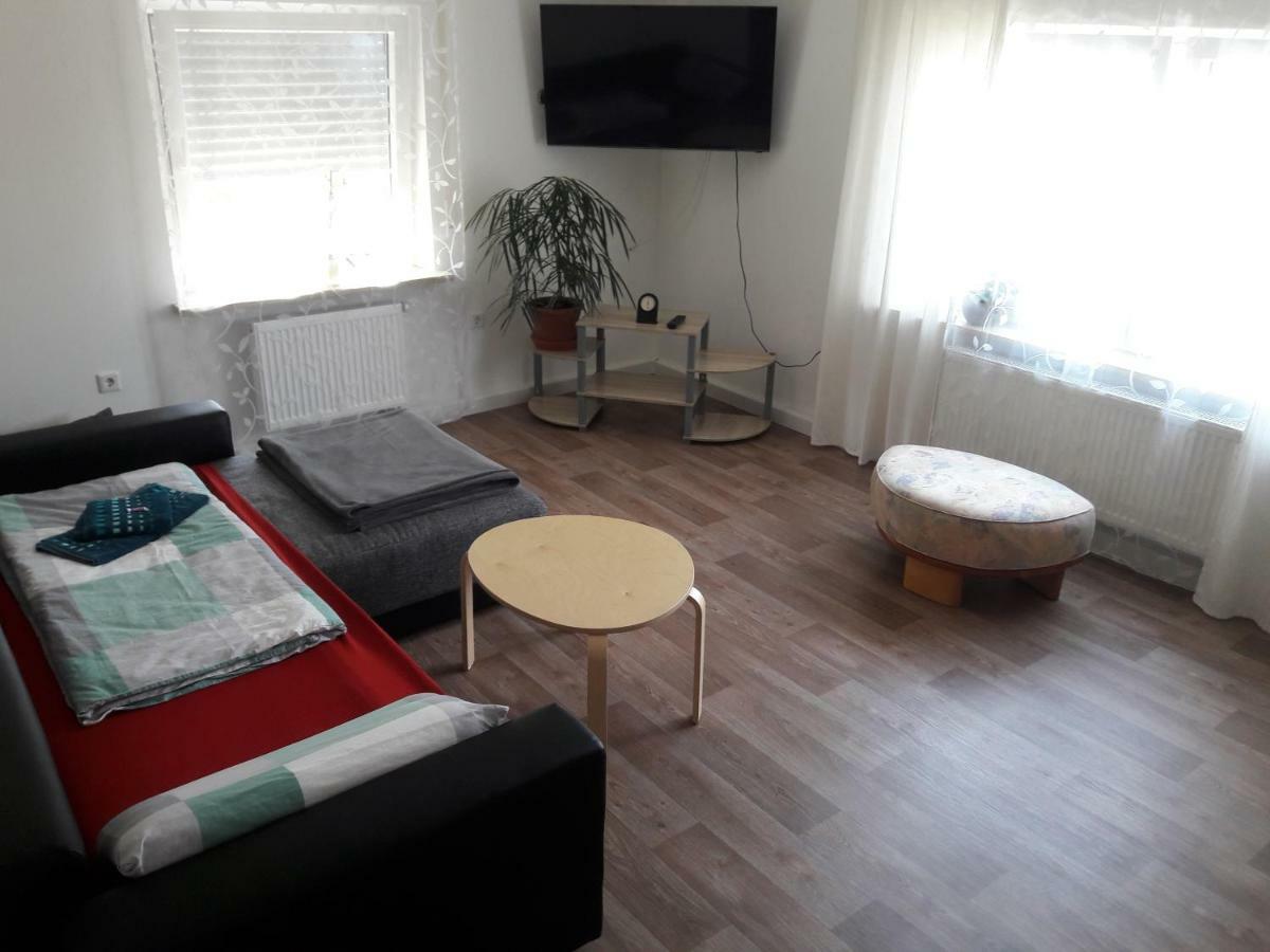 Lerchennest Appartement Georgensgmund