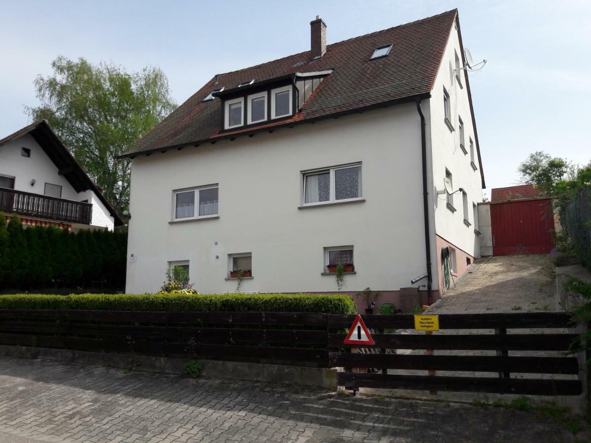 Lerchennest Georgensgmund