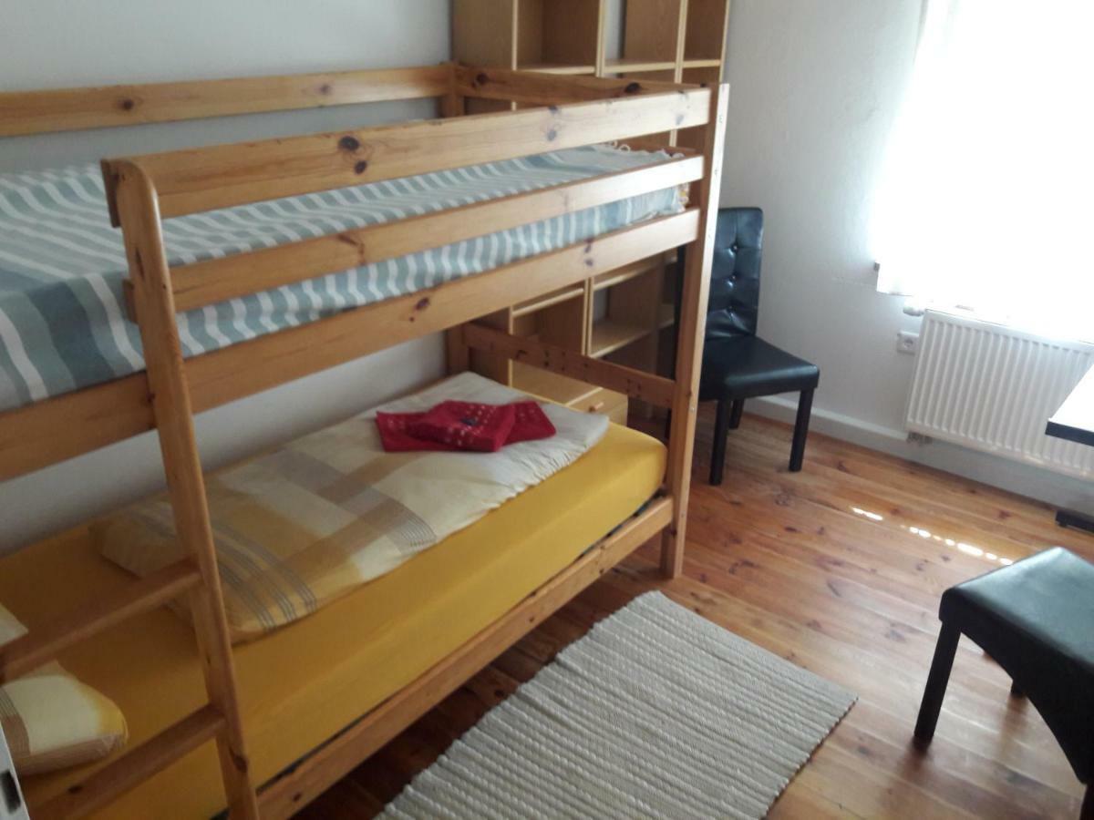 Lerchennest Apartment *