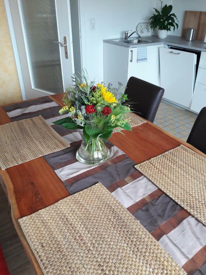 Lerchennest Apartment *