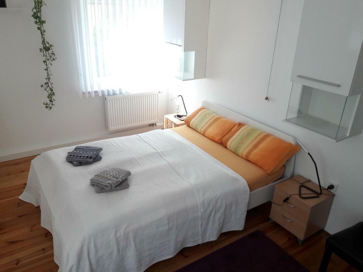 Apartment Lerchennest *